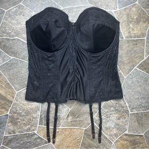 Dominique Corset